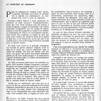 1301 - Page 1202 - Partie professionnelle. Propos du jour. Le problème du logement [G. Lavalée]