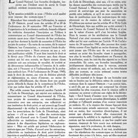 1344 - Page 1245 - Partie professionnelle. Organisation professionnelle. En marge des contrats-types