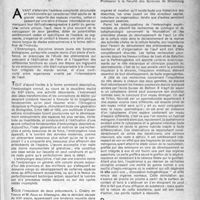1350 - Page 1251 - Pages sans médecine. Science. Quelques conceptions actuelles de l’embryologie, par J. Vivien