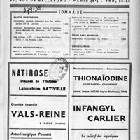 1364 - Page 1265 - Sommaire