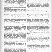 1383 - Page 1284 - Partie professionnelle. Actualité professionnelle. En manière de conclusion au débat sur la médecine générale