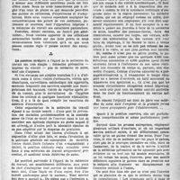 1426 - Page 1327 - Partie professionnelle. Le conflit des tendances dans la médecine du travail