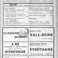 1444 - Page 1345 - Sommaire