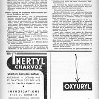 1447 - Page 1348 - Dernières nouvelles. Direction départementale de la santé du Doubs / postes vacants de médecins examinateurs scolaires. Académie de Lille / Comité de coordination et comité intersyndical des médecins de la région Parisienne