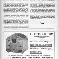 1469 - Page 1370 - Échos & commentaires. Un avant-projet sur l'assurance — vieillesse des non-salariés