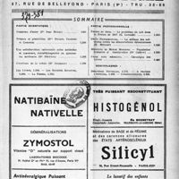 1476 - Page 1377 - Sommaire