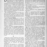 1484 - Page 1385 - Partie scientifique. Poumon d'acier, par le Professeur Jean Minet