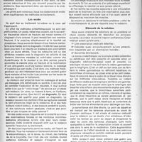 1487 - Page 1388 - Partie scientifique. Une collaboration rationnelle entre médecins et masseurs, cinésithérapeutes ou gymnastes médicaux, par le Dr Pecunia. Les excès / Les insuffisances / Eléments de la solution
