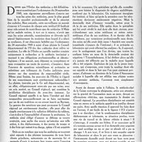 1495 - Page 1396 - Partie professionnelle. Droit professionnel. La défense des médecins contre les dénonciations calomnieuses