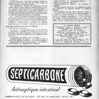 1510 - Page 1411 - Dernières nouvelles. Hôpitaux de Seine-et-Oise / Hôpitaux-hospices de Seine-et-Marne
