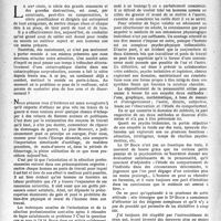 1525 - Page 1426 - Partie professionnelle. Propos du jour. Orientation et sélection professionnelles [G. Lavalée]