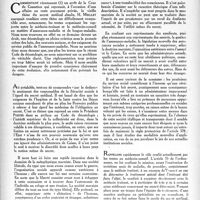 1527 - Page 1428 - Partie professionnelle. Droit professionnel. Le médecin-conseil et le secret médical [Jean Mignon]