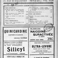 1540 - Page 1441 - Sommaire