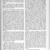 1559 - Page 1460 - Partie professionnelle. Droit professionnel. Données actuelles du problème des honoraires hospitaliers. Soins aux hospitaliers en partie commune