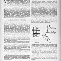 1562 - Page 1463 - Pages sans médecine. Sciences. Les rayons cosmiques, par Claude Marty