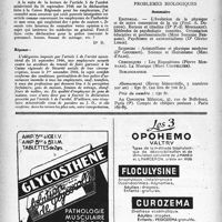 1567 - Page 1468 - Correspondance. Assurances sociales. Sécurité sociale et accident du travail