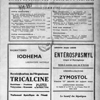 1572 - Page 1473 - Sommaire