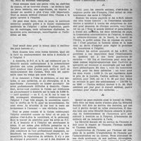 1604 - Page 1505 - Partie professionnelle. Droit professionnel. Le problème des honoraires à l’hôpital. Une escroquerie l’exploitation de l’homme par l’administration. Nouvelle formule de l’exploitation de l’homme par l’homme