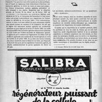1611 - Page 1512 - Échos & commentaires. L’exonération de la baisse légale s’applique-t-elle à l’agriculture ? / Le matériel médicaux-chirurgical et la question des " surplus "