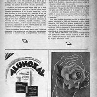 1612 - Page 1513 - Échos & commentaires. Le matériel médicaux-chirurgical et la question des " surplus " / Ou les vétérinaires reviennent au syndicalisme