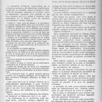 1628 - Page 1529 - Partie Scientifique. Pratique médicale infantile. Primo-infection oculaire chez l’enfant, par Dr R. Liège