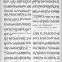 1641 - Page 1542 - Partie Professionnelle. Droit Professionnel. La loi sur les loyers du 30 juillet 1947. Droit de reprise du propriétaire / Mesures préparatoires pour résoudre dans l’avenir la crise du logement