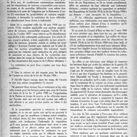 1681 - Page 1582 - Partie Professionnelle. Droit professionnel. Sur les réquisitions d’automobiles