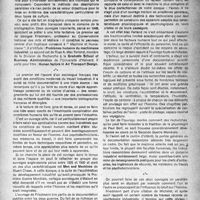 1682 - Page 1583 - Partie Professionnelle. Médecine et monde moderne. Problèmes humains et facteur humain, par le Dr J. -J. Gillon