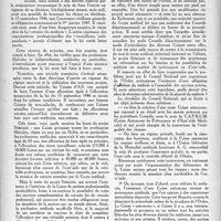 1719 - Page 1620 - Partie Professionnelle. Organisation professionnelle. Les projets actuels d’organisation de la sécurité sociale du médecin