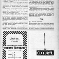 1726 - Page 1627 - Échos & commentaires. Quelques précisions sur le premier Congrès mondial de l’A. M. M / Ou « Simplet » complique…