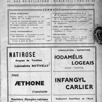 1732 - Page 1633 - Sommaire