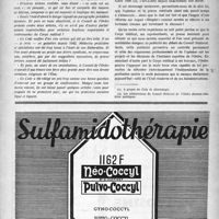 1770 - Page 1671 - Échos & commentaires. Il est parfois trop tard pour bien faire