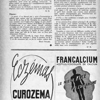 1775 - Page 1676 - Correspondance. Automobilisme. Réglage du Carburateur / Déontologie. La question des doubles-cabinets