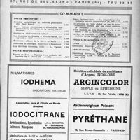 1780 - Page 1681 - Sommaire