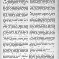 1808 - Page 1709 - Partie Professionnelle. Droit professionnel. La « propriété professionnelle » est-elle souhaitable ?