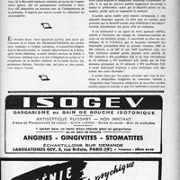 1824 - Page 1725 - Échos & commentaires. Où en est la retraite du médecin? / Vers une réforme de la sécurité sociale ?