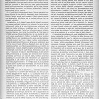 1877 - Page 1778 - Partie Scientifique. Clinique chirurgicale. Appendicite aiguë à forme tumeur scléro-lipomateuse, Docteur G. Pascalis