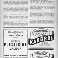 1898 - Page 1799 - Échos & commentaires. Les médecins payent-ils des impôts ?