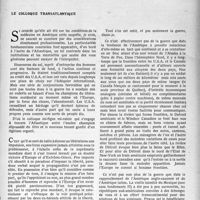 1934 - Page 1835 - Partie Scientifique. Suite américaine - conclusions. Le colloque transatlantique