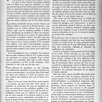 1936 - Page 1837 - Partie Scientifique. Actualité professionnelle. Propos sur la qualification des spécialistes