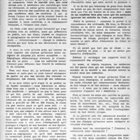 1940 - Page 1841 - Partie Scientifique. Médecine et monde moderne. Réflexions sur le code de déontologie