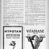 1953 - Page 1854 - Demandes & offres