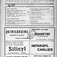 1956 - Page 1857 - Sommaire