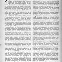 1964 - Page 1865 - Partie Scientifique. Névrites sciatiques sulfamidiques de cause locale, par P. Michon et G. Thisse