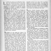 1973 - Page 1874 - Partie Professionnelle. Propos du jour. La rentrée des classes ou le cahier de revendications des jeunes couches [G. Lavalée]