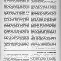 1978 - Page 1879 - Partie Professionnelle. Droit professionnel. A propos des tarifs d’A. S. pour les accouchements / Les vérités successives