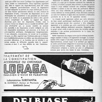 1982 - Page 1883 - Échos & commentaires. La Confédération et les Dispensaires / La Sécurité Sociale du Médecin