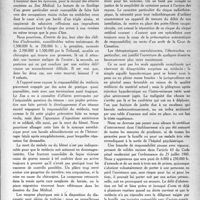 2054 - Page 1955 - Partie professionnelle. Actualité professionnelle. Activité présente et perspectives du « sou médical »