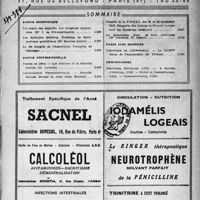 2116 - Page 2017 - Sommaire