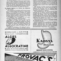 2120 - Page 2021 - Dernières nouvelles. Comité de coordination des Conseils départementaux de l’Ordre des Médecins / La Conseil National de l’Ordre des Médecins en Normandie